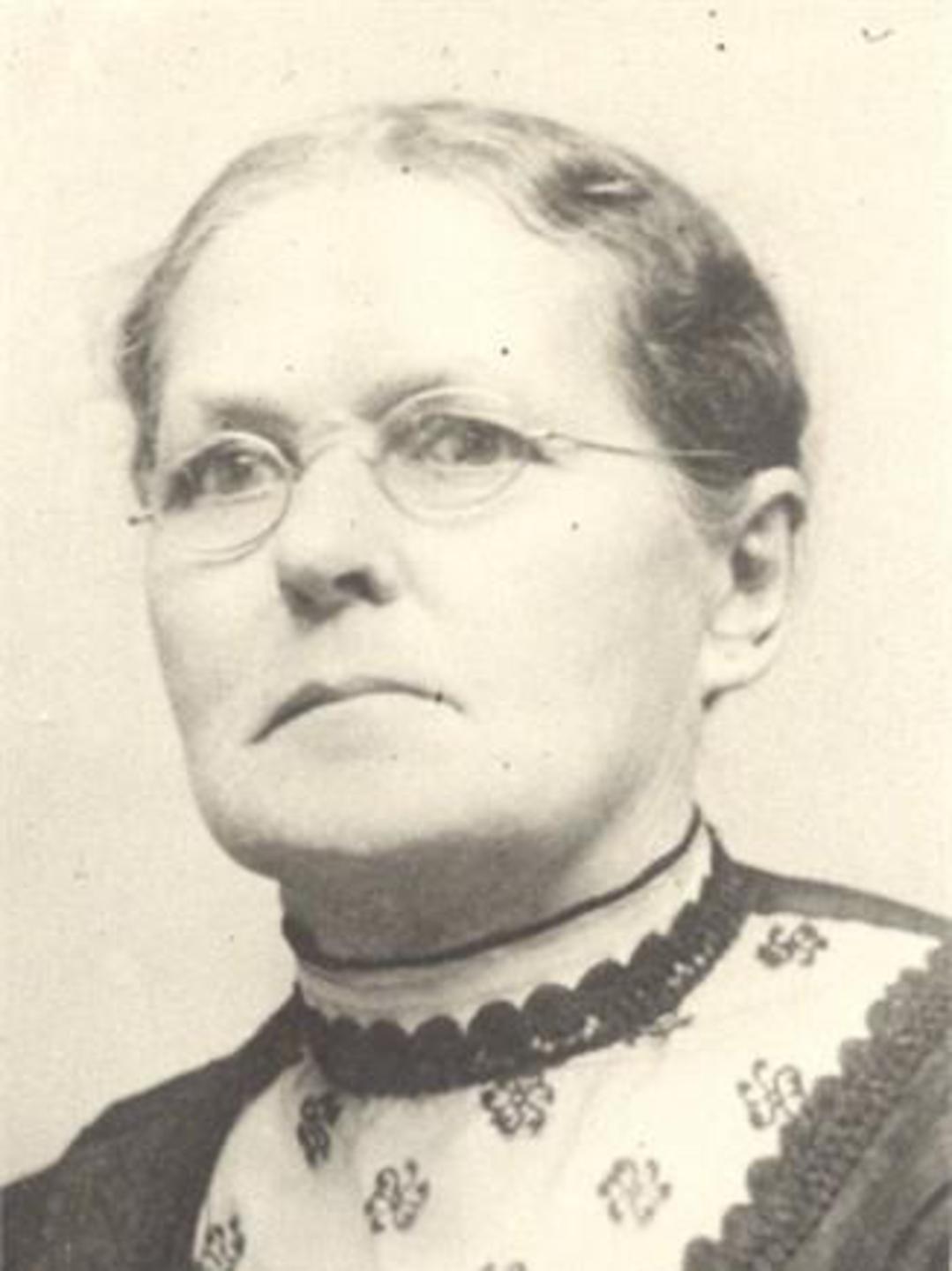 Ane Elesine Kofoed (1842 - 1921) Profile